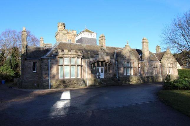 Serviced Accommodation Moray Lesmurdie House, Elgin - Free Parking, Free Wifi 외부 사진